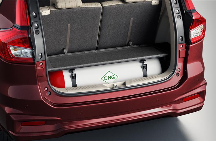 LPG, CNG Kits