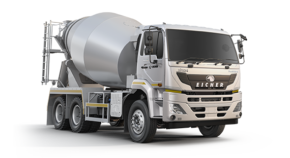 RMC Vehicle